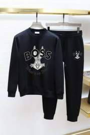 Picture for category Boss Sweater Suits
